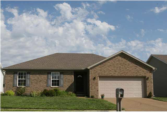 4616 Baywood Ct, Evansville, IN 47725 photo 1
