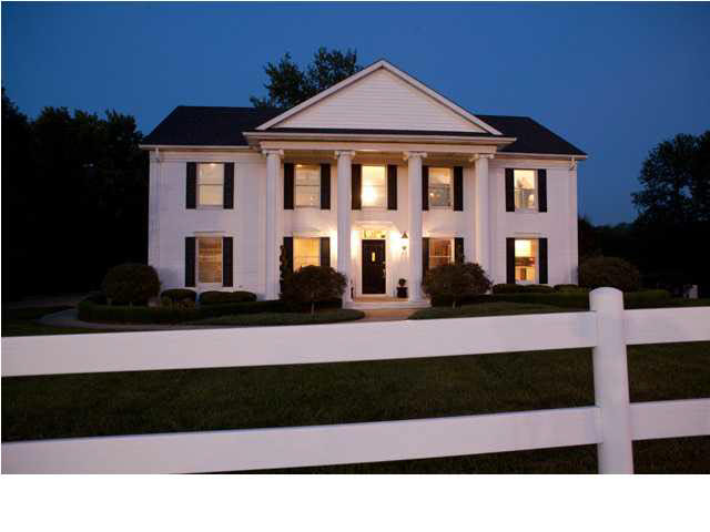 3344 Casey Rd, Newburgh, IN 47630 photo 1