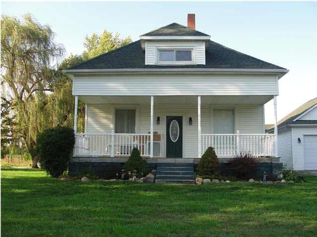 384 E 850 N, Hazleton, IN 47640 photo 17