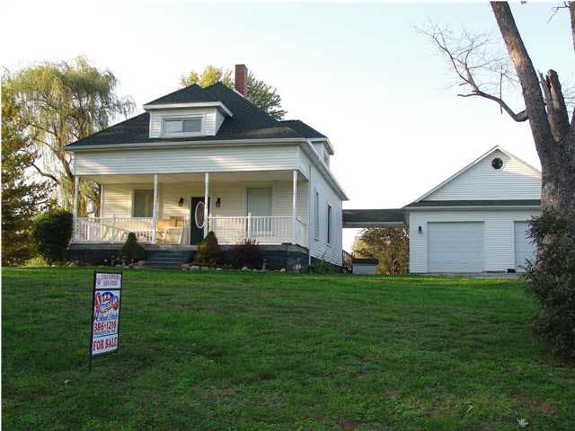 384 E 850 N, Hazleton, IN 47640 photo 1