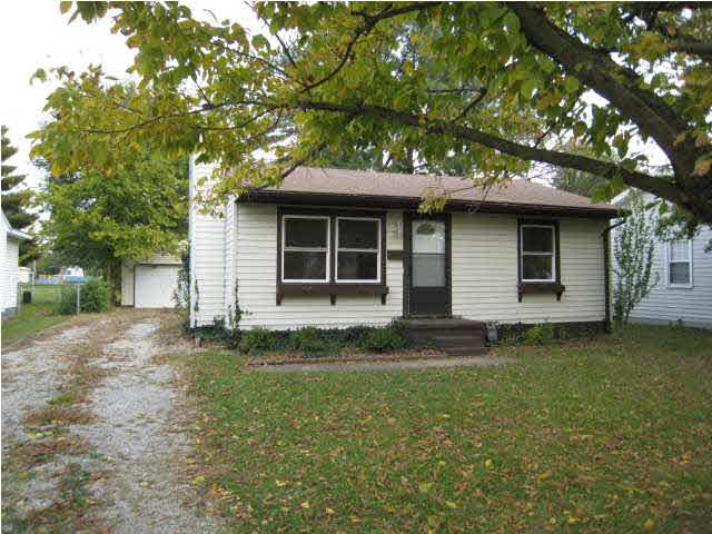 2216 S Lombard Ave, Evansville, IN 47714 photo 2