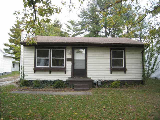 2216 S Lombard Ave, Evansville, IN 47714 photo 1