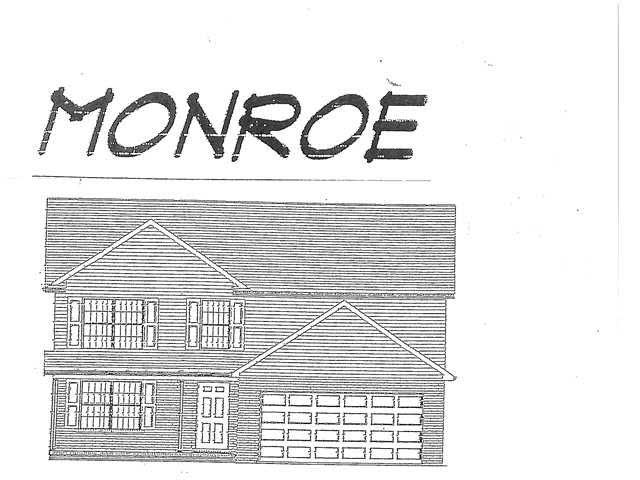 13530 Wildflower Dr, Evansville, IN 47725 photo 1