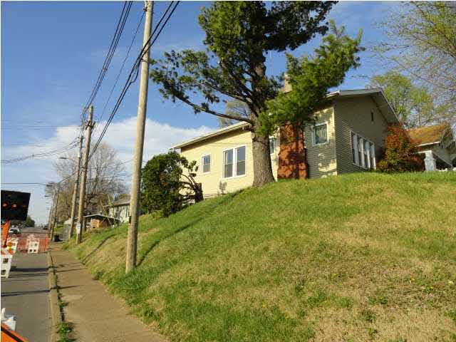 2821 Hillcrest Ter, Evansville, IN 47712 photo 15