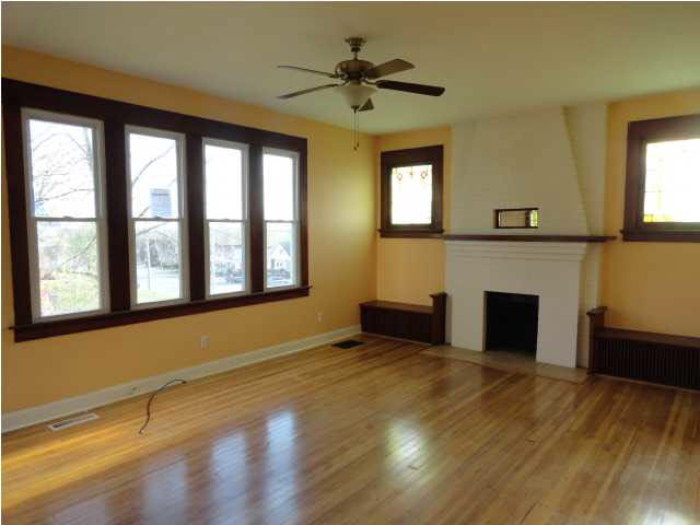 2821 Hillcrest Ter, Evansville, IN 47712 photo 10