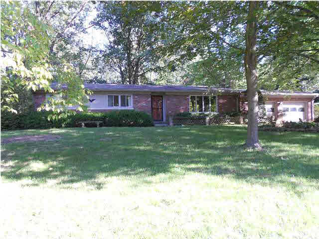 2323 SE Browning Rd, Evansville, IN 47725 photo 1