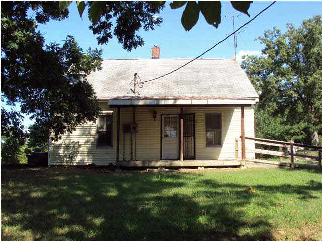 12880 E State Road 66, Rome, IN 47574 photo 1