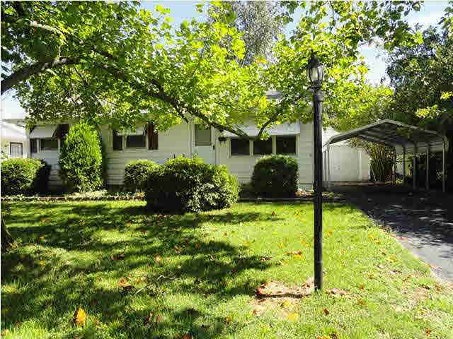 1816 Stevens Ave, Evansville, IN 47714 photo 1