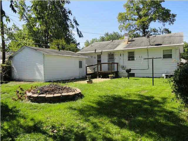 1816 Stevens Ave, Evansville, IN 47714 photo 9