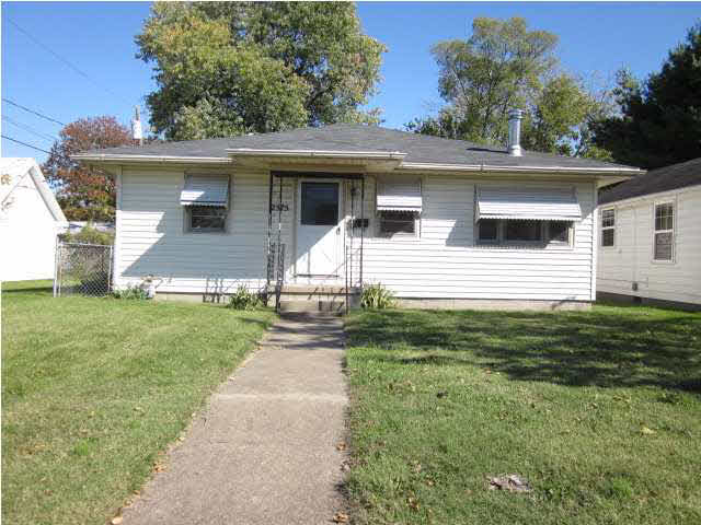 2575 N Bedford Ave, Evansville, IN 47711 photo 30