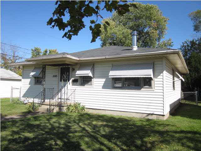 2575 N Bedford Ave, Evansville, IN 47711 photo 1