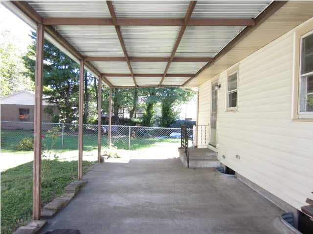 2575 N Bedford Ave, Evansville, IN 47711 photo 28