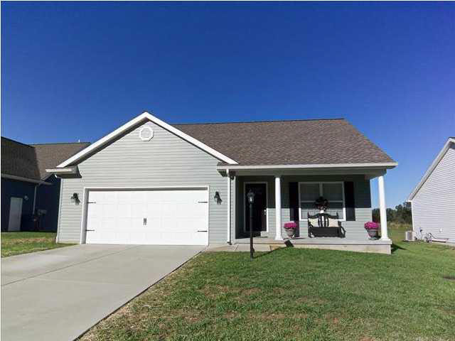 15144 Aj Dr, Evansville, IN 47725 photo 1