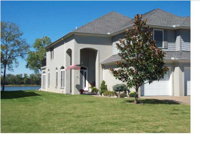1627 Riverview Ct, Evansville, IN 47713 photo 1