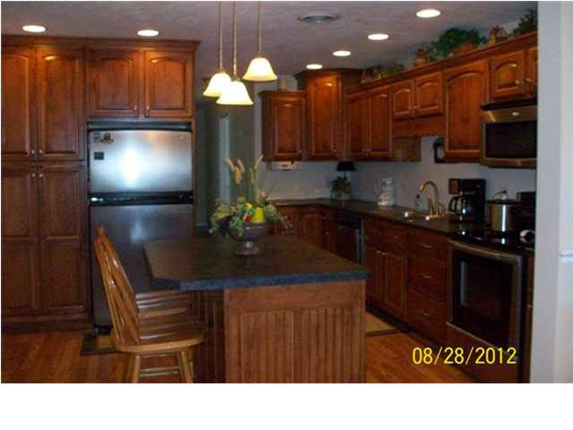 2433 N Church Rd, Vincennes, IN 47591 photo 4