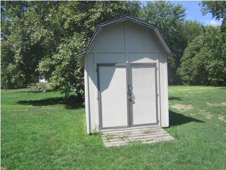 108 E North St, Petersburg, IN 47567 photo 16