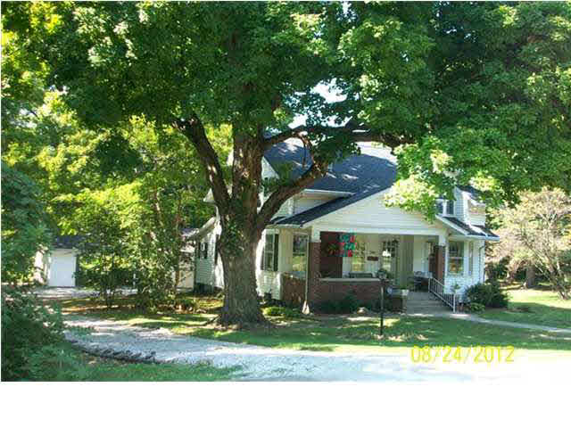 1013 Wheatland Rd, Vincennes, IN 47591 photo 1