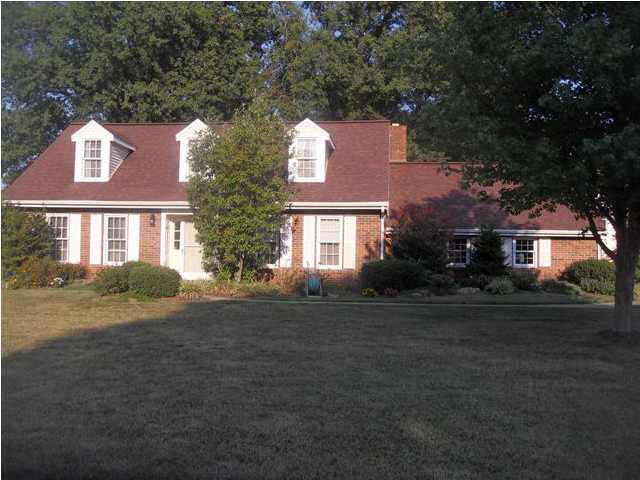 24 Sugarland Rd, Washington, IN 47501 photo 1