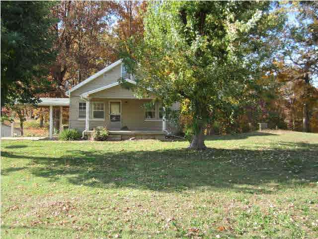 9995 Old State Road 37, Tell City, IN 47586 photo 1