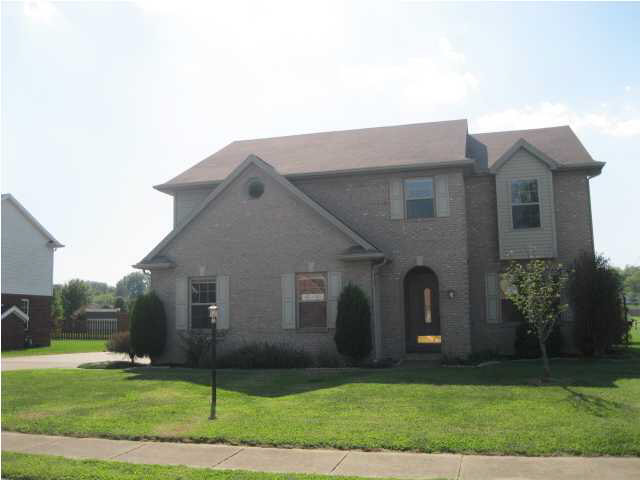6226 Flagstone Dr, Evansville, IN 47711 photo 1