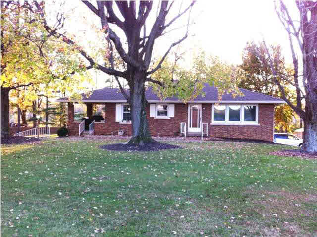 4512 Big Cynthiana Rd, Evansville, IN 47720 photo 1
