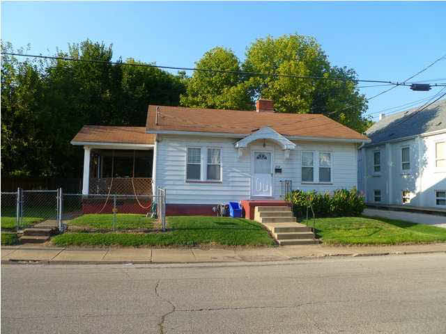 212 Wedeking Ave, Evansville, IN 47711 photo 1