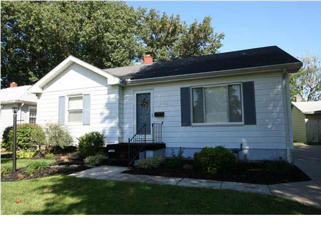 5120 Conlin Ave, Evansville, IN 47715 photo 1
