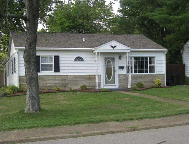 521 W Berkeley Ave, Evansville, IN 47710 photo 1