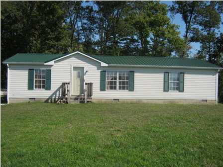 4727 S Old State Road 64, Winslow, IN 47598 photo 2
