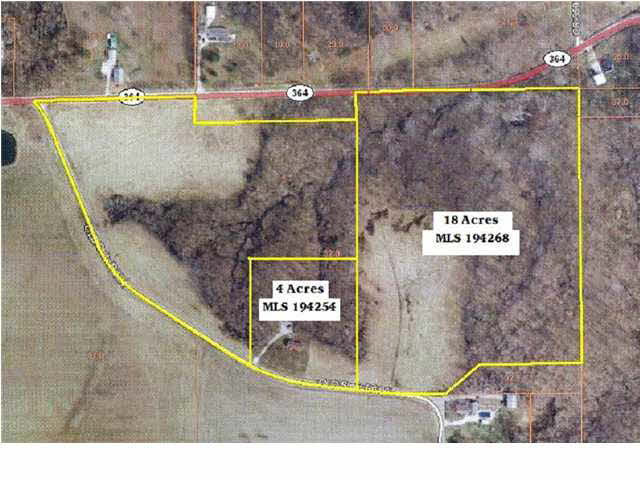 4727 S Old State Road 64, Winslow, IN 47598 photo 24