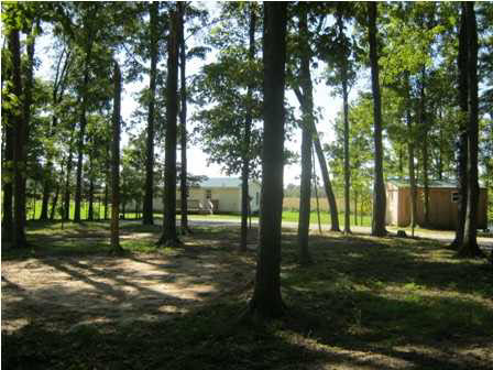 4727 S Old State Road 64, Winslow, IN 47598 photo 8
