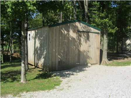 4727 S Old State Road 64, Winslow, IN 47598 photo 5