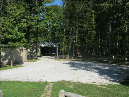 4727 S Old State Road 64, Winslow, IN 47598 photo 4