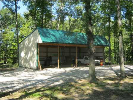 4727 S Old State Road 64, Winslow, IN 47598 photo 6