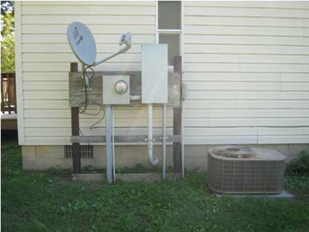 4727 S Old State Road 64, Winslow, IN 47598 photo 22