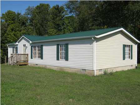 4727 S Old State Road 64, Winslow, IN 47598 photo 1