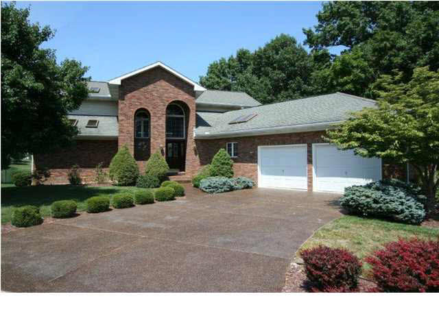 6244 Lakewood Ct, Newburgh, IN 47630 photo 1