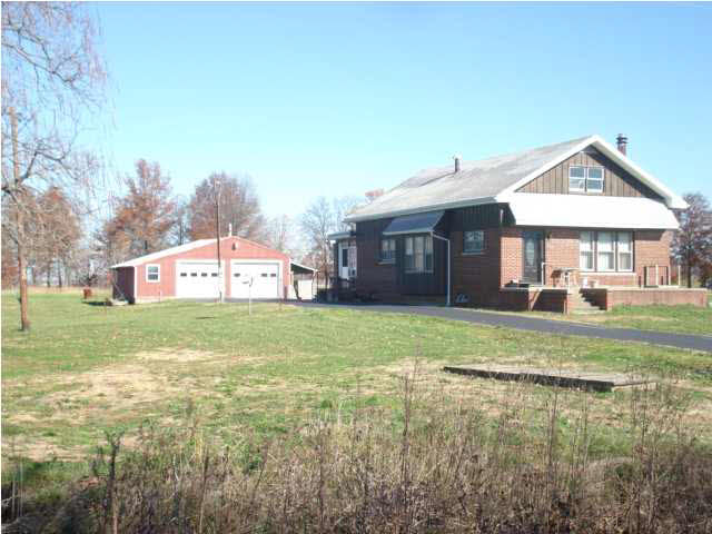 5730 Kansas Rd, Evansville, IN 47725 photo 1