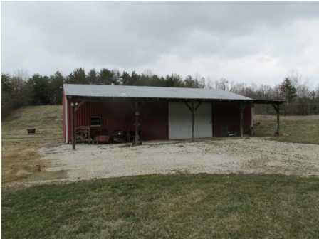 222 W County Road 900 S, Oakland City, IN 47660 photo 21