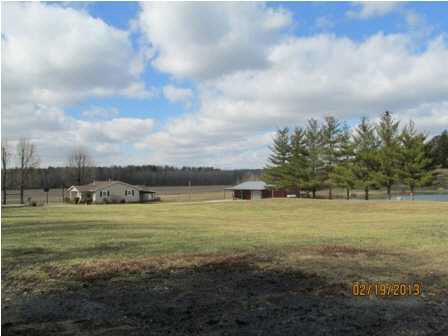 222 W County Road 900 S, Oakland City, IN 47660 photo 6