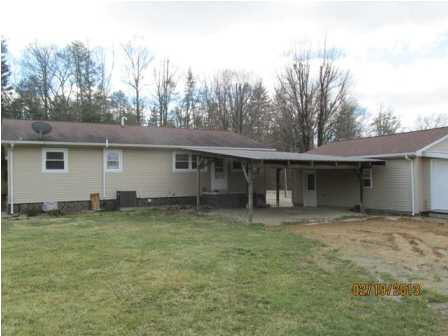 222 W County Road 900 S, Oakland City, IN 47660 photo 9