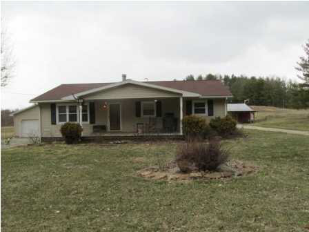 222 W County Road 900 S, Oakland City, IN 47660 photo 1