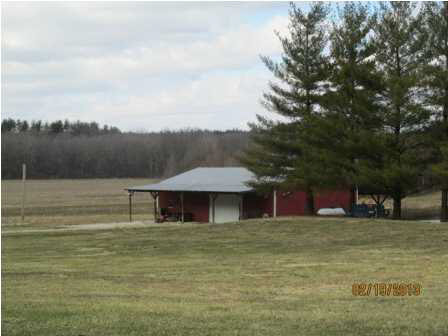 222 W County Road 900 S, Oakland City, IN 47660 photo 7