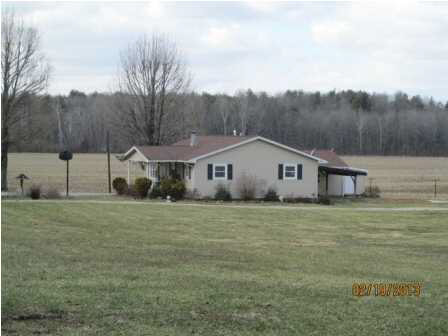 222 W County Road 900 S, Oakland City, IN 47660 photo 8