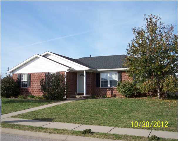 3136 Stonecrest Dr, Evansville, IN 47725 photo 1