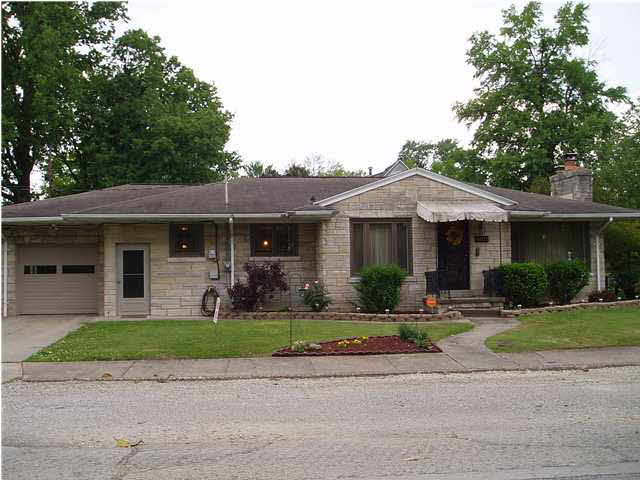 1601 Shady Vis, Evansville, IN 47714 photo 1
