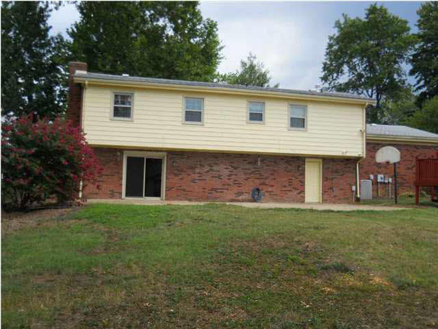 8055 Chestnut Dr, Newburgh, IN 47630 photo 17
