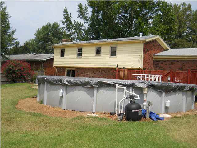 8055 Chestnut Dr, Newburgh, IN 47630 photo 16