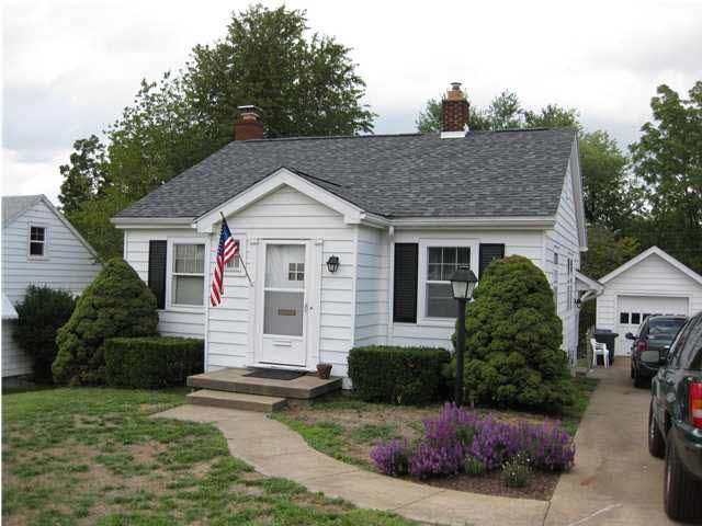 3321 W Michigan St, Evansville, IN 47712 photo 1