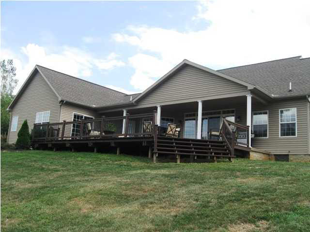 2920 Seymour Rd, Tell City, IN 47586 photo 2